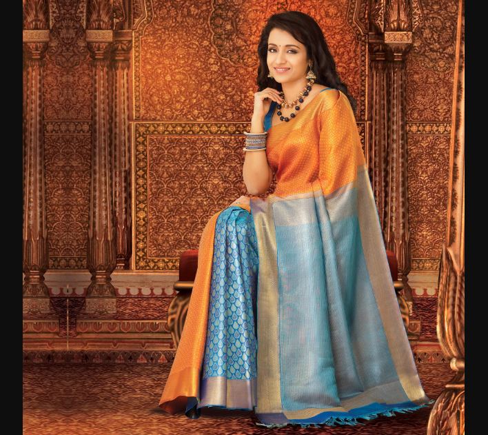 beautiful sarees