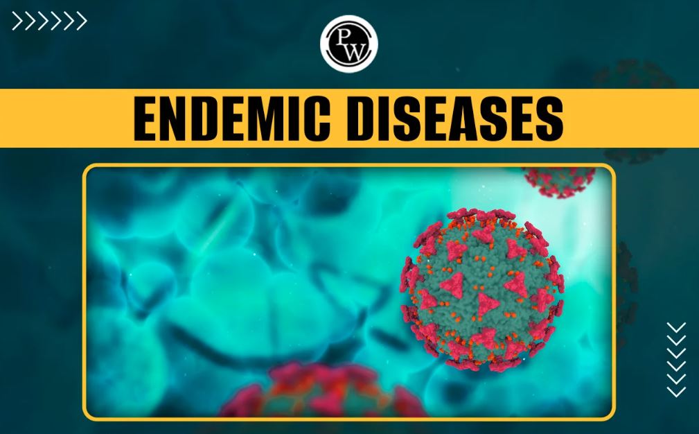 endmic diesease