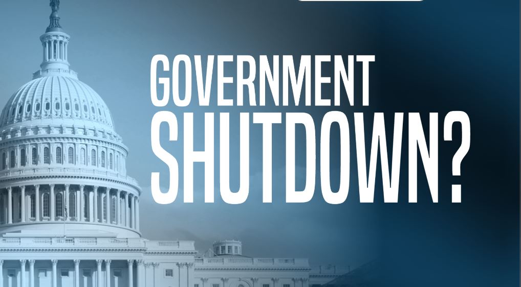 goverment shutdown