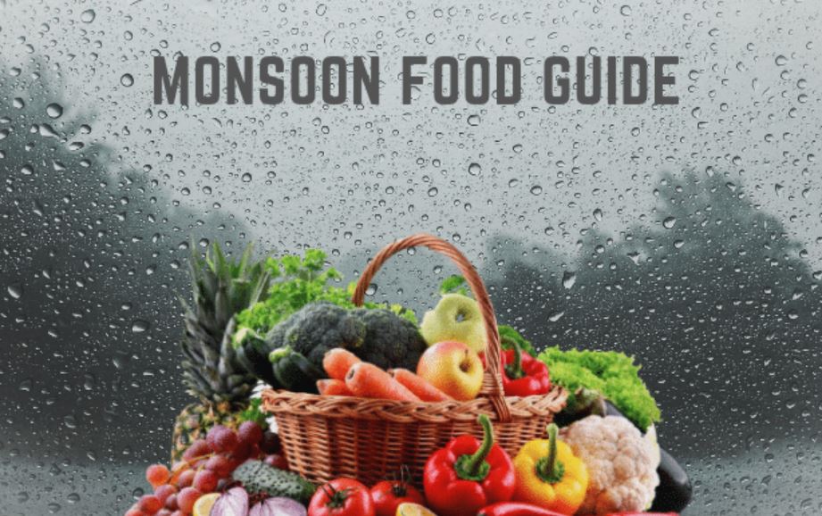 monsoon guide