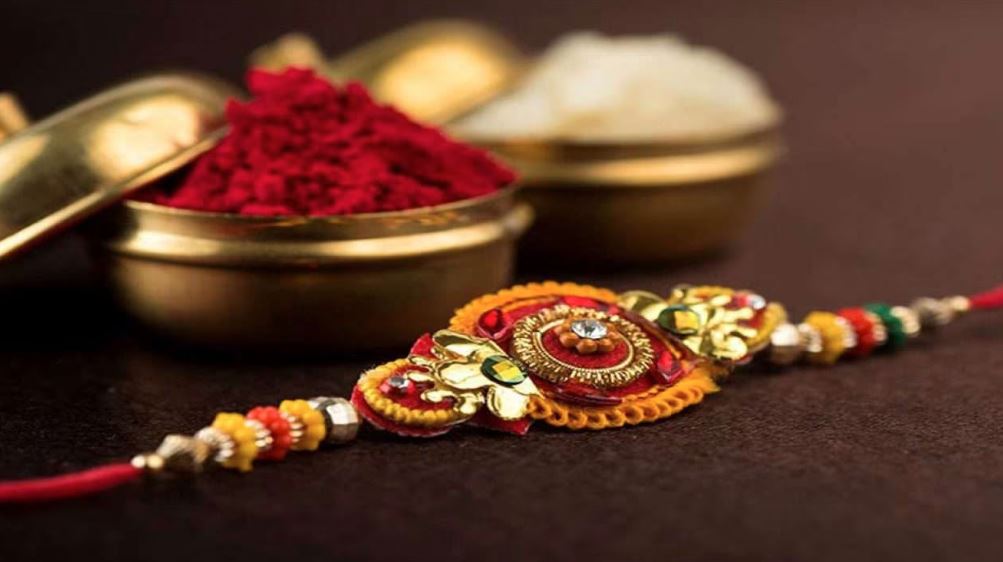 raksha bandhan